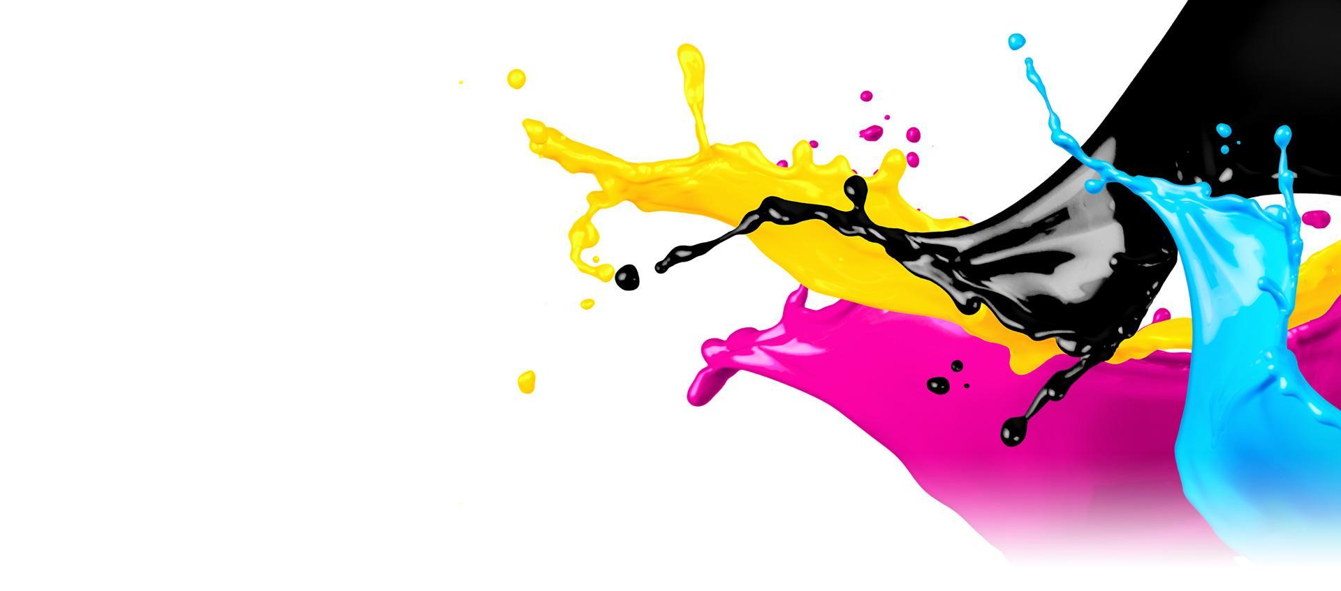 Drukarnia i introligatornia Interdruk - Slajd 1