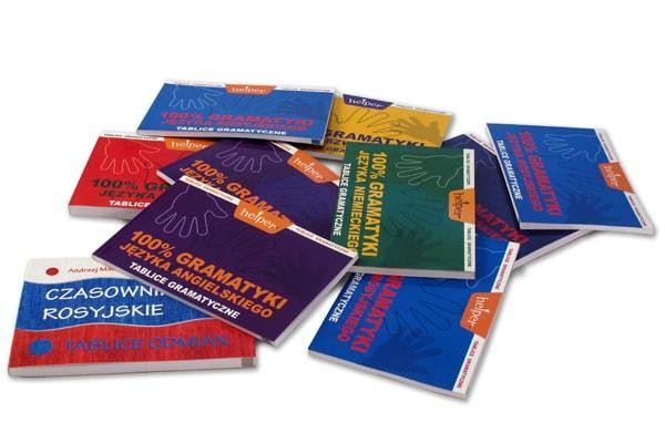 Podreczniki do nauki języków obcych