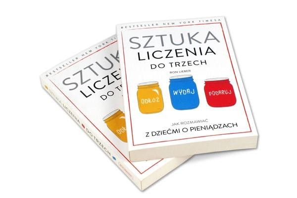 Książka dla rodziców jak rozmawiać z dziećmi o pieniądzach