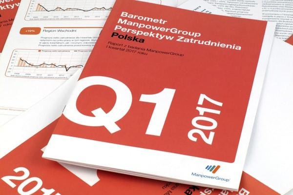 Raport z badań ManpowerGroup